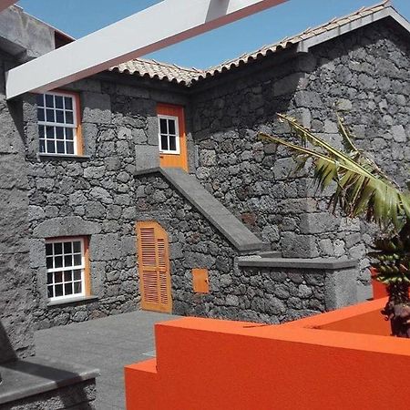 Appartamento Casa Céu D'Abraão Piedade  Esterno foto