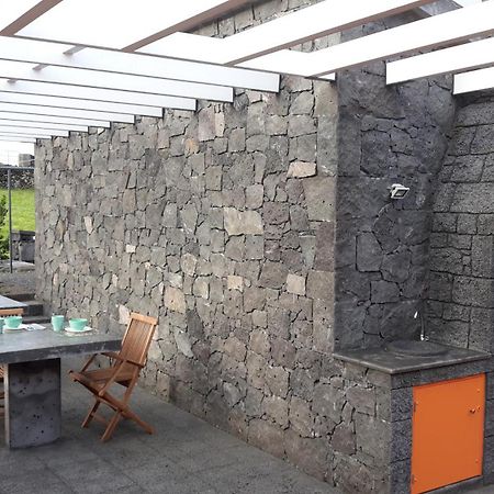 Appartamento Casa Céu D'Abraão Piedade  Esterno foto