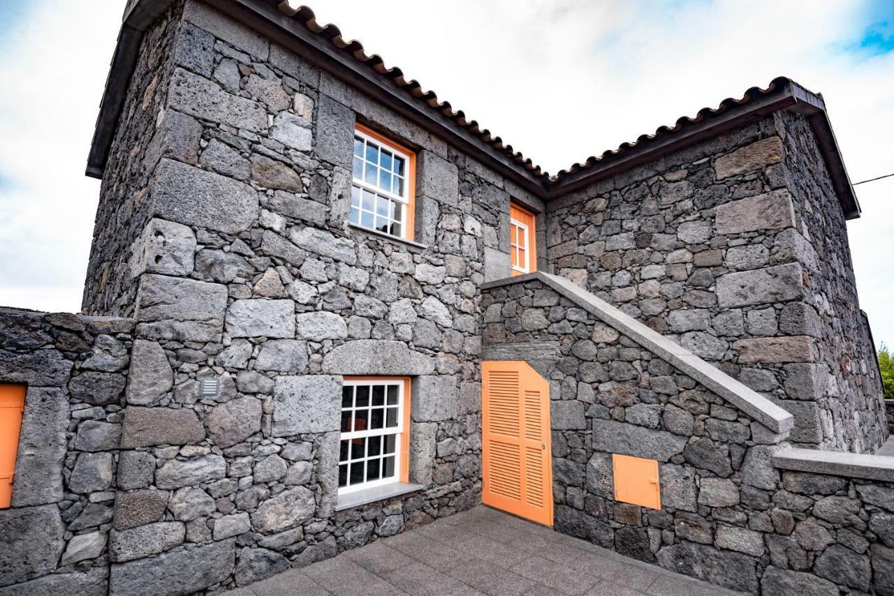 Appartamento Casa Céu D'Abraão Piedade  Esterno foto