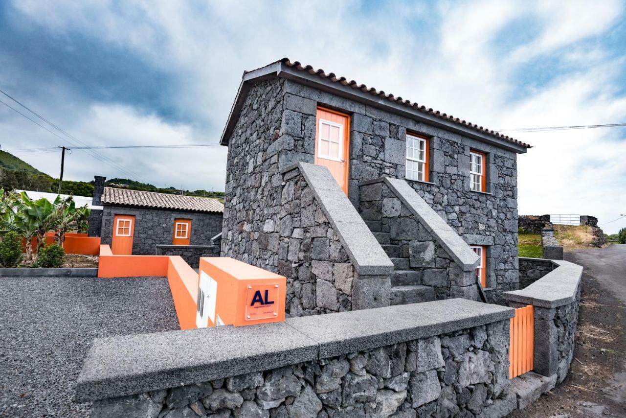 Appartamento Casa Céu D'Abraão Piedade  Esterno foto