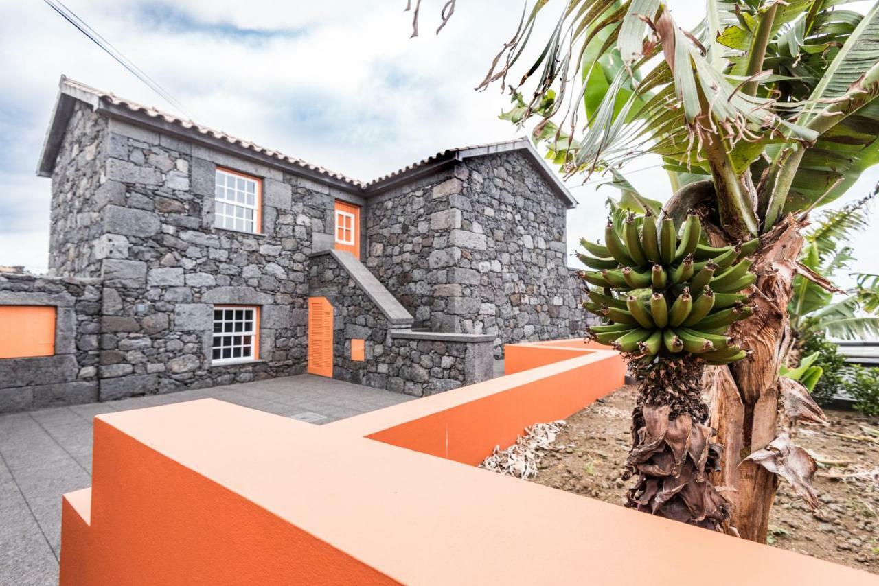 Appartamento Casa Céu D'Abraão Piedade  Esterno foto