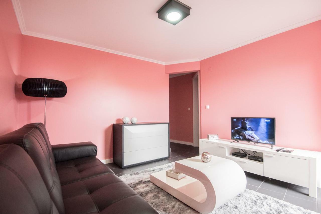Appartamento Casa Céu D'Abraão Piedade  Esterno foto