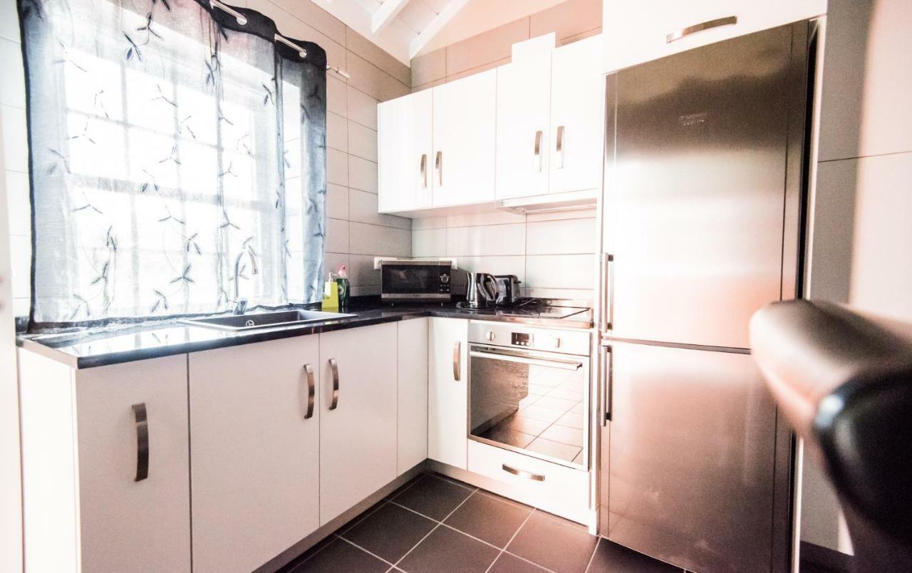 Appartamento Casa Céu D'Abraão Piedade  Esterno foto