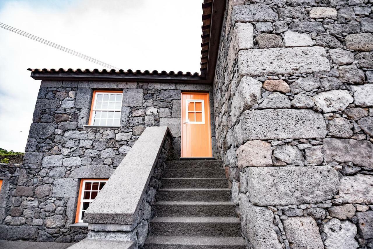 Appartamento Casa Céu D'Abraão Piedade  Esterno foto