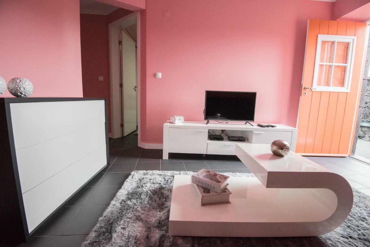Appartamento Casa Céu D'Abraão Piedade  Esterno foto