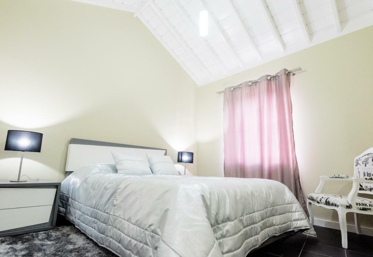 Appartamento Casa Céu D'Abraão Piedade  Esterno foto
