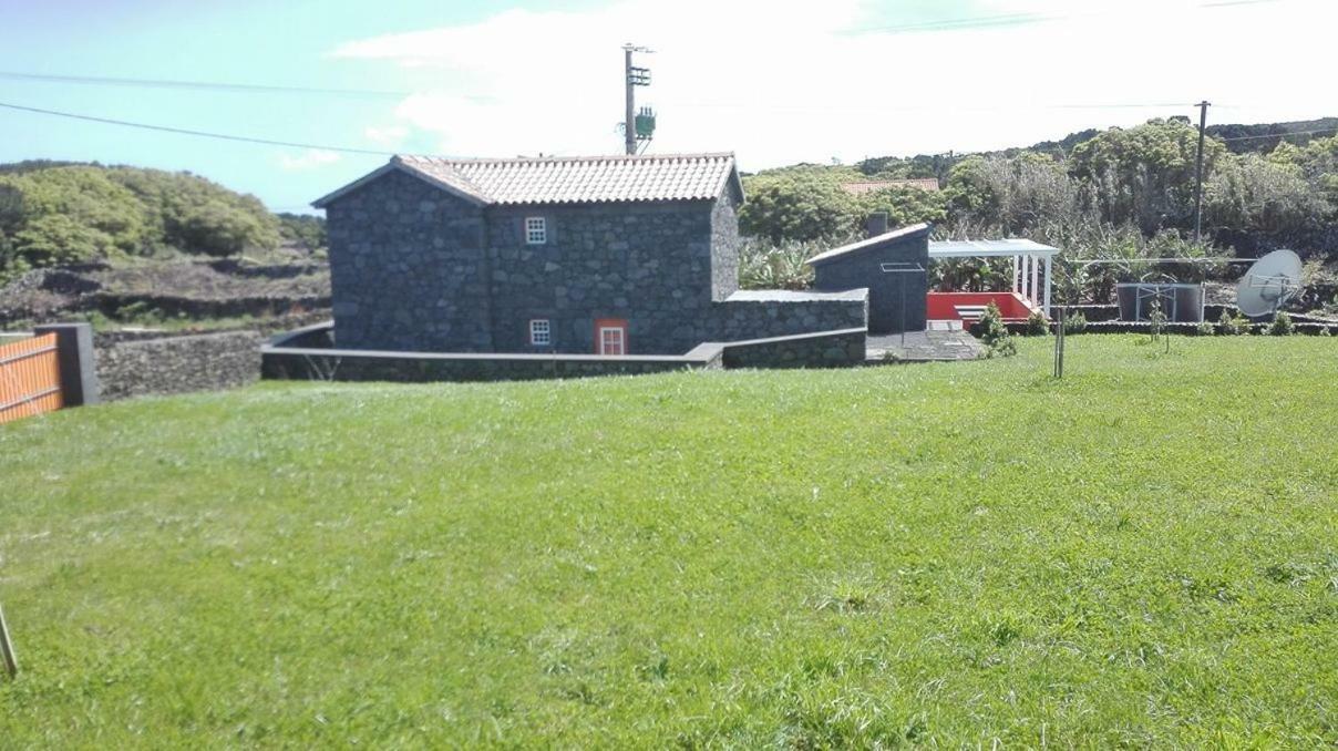 Appartamento Casa Céu D'Abraão Piedade  Esterno foto