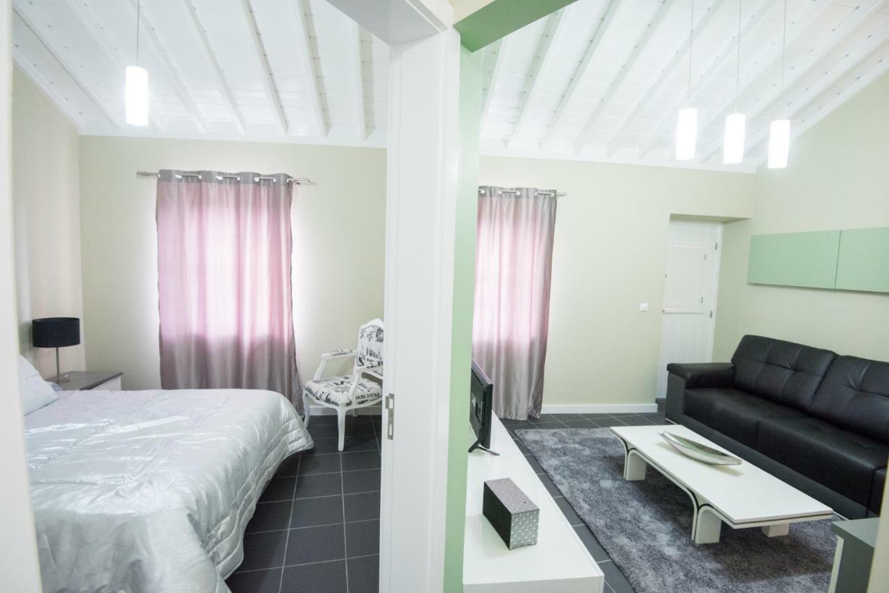 Appartamento Casa Céu D'Abraão Piedade  Esterno foto