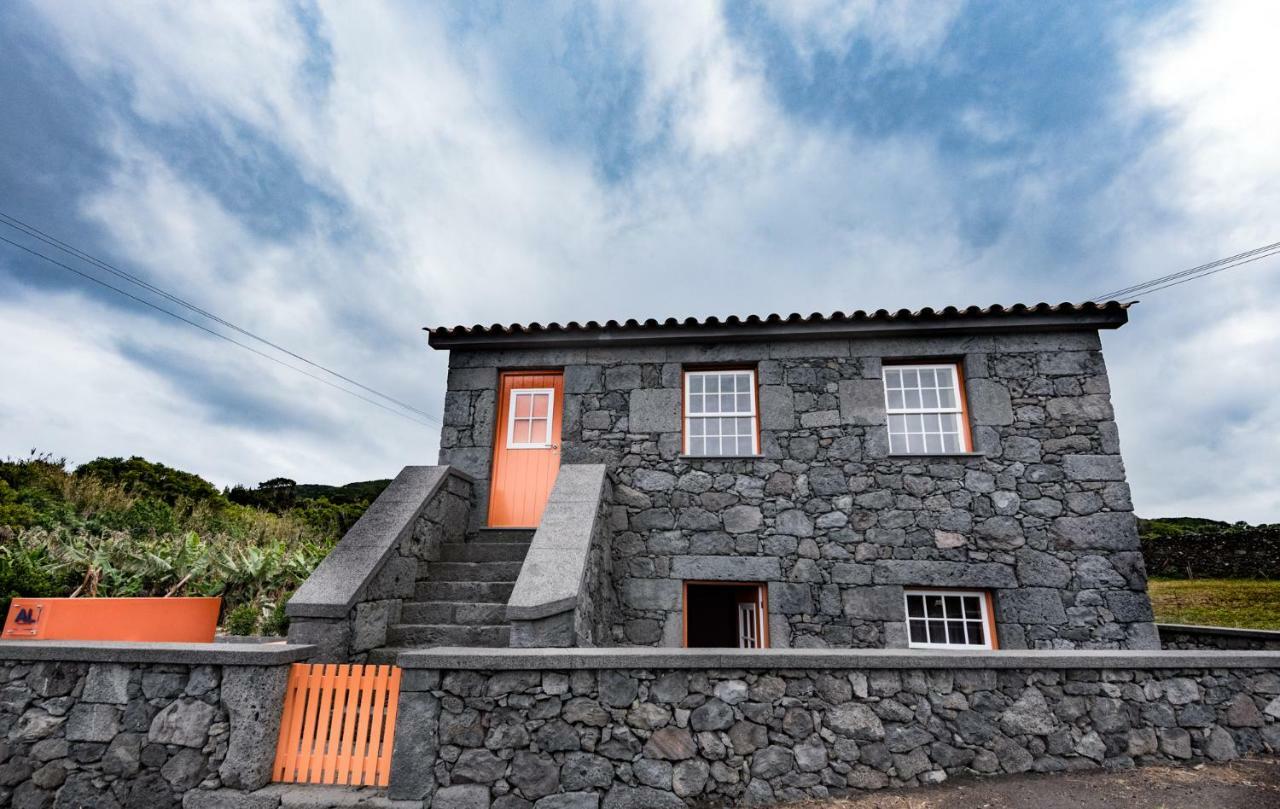 Appartamento Casa Céu D'Abraão Piedade  Esterno foto