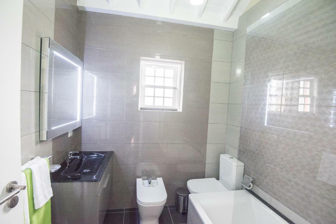 Appartamento Casa Céu D'Abraão Piedade  Esterno foto