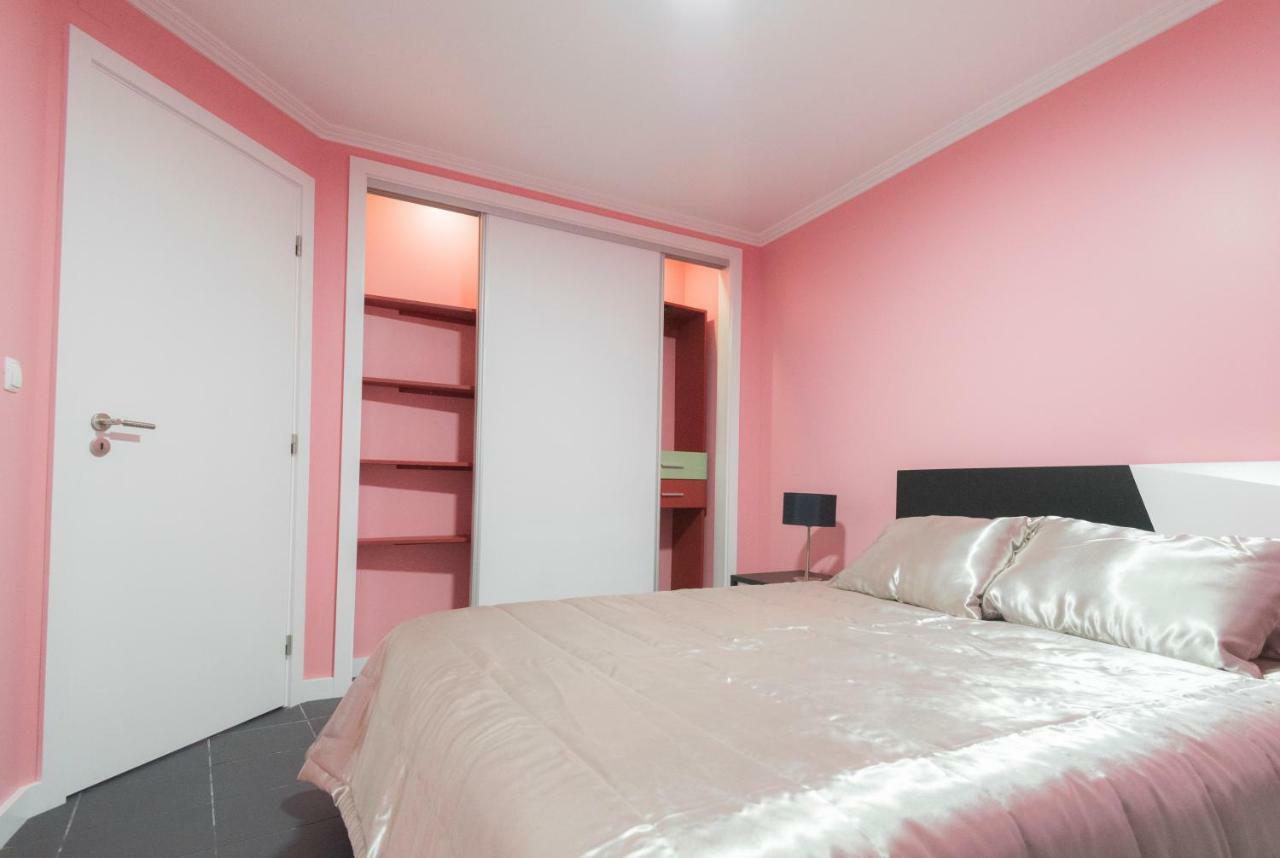 Appartamento Casa Céu D'Abraão Piedade  Esterno foto