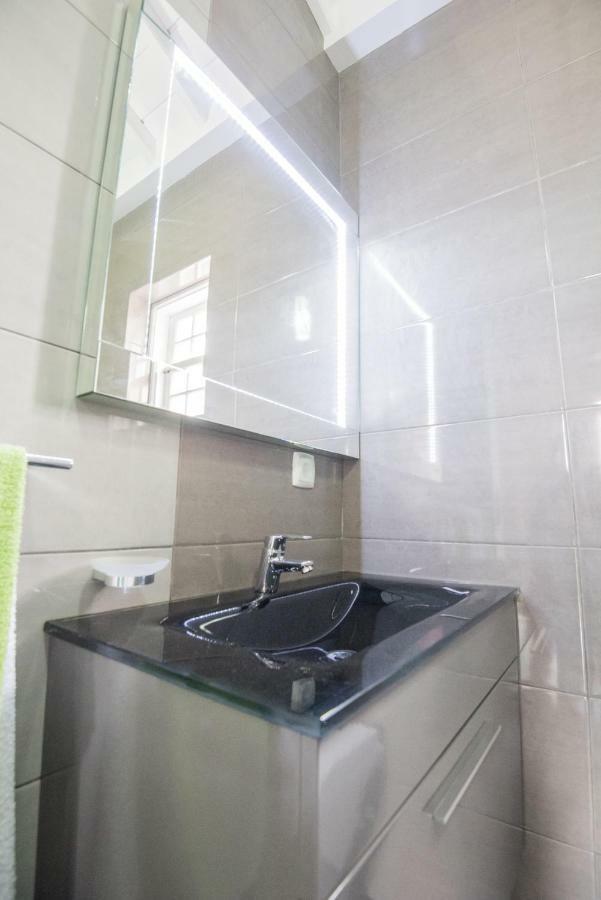 Appartamento Casa Céu D'Abraão Piedade  Esterno foto